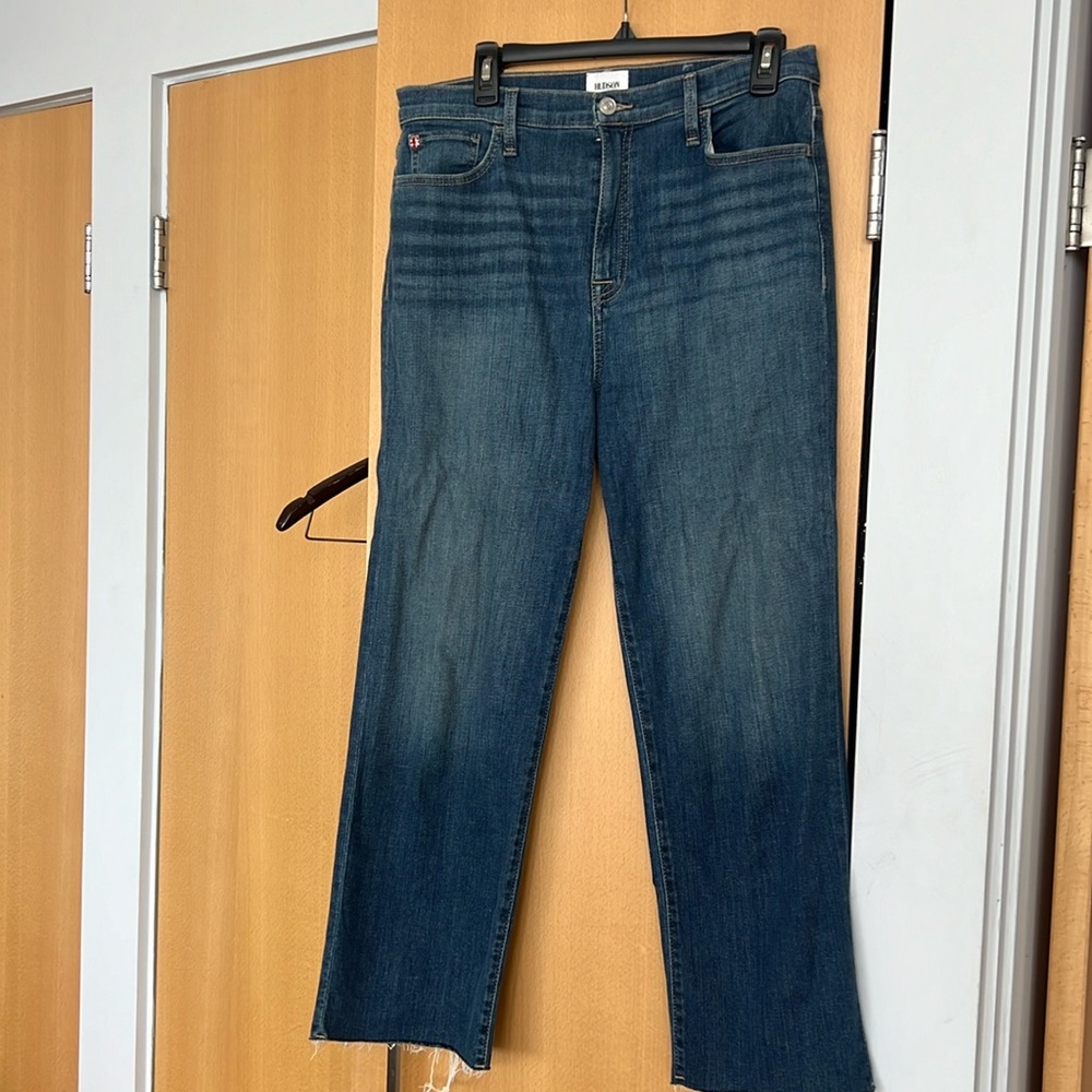 Women’s Hudson Jeans